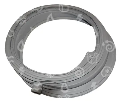 manžeta CANDY / HOOVER, náhrada za 43028103
